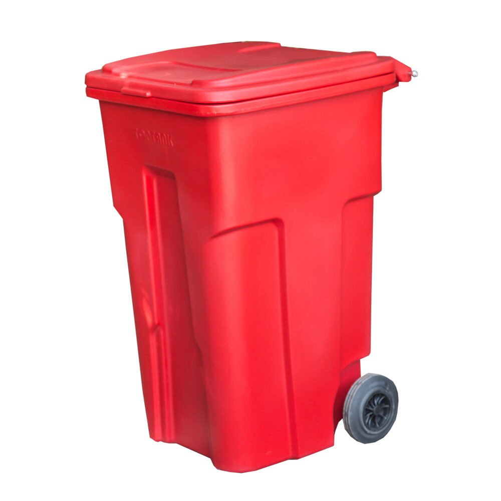 Dust Bins