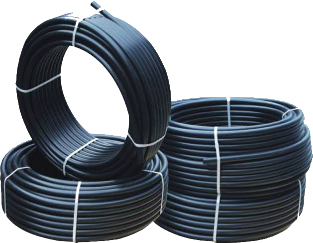 Pipes & fittings