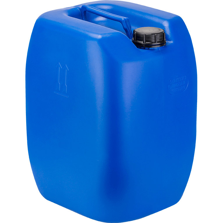 HDPE Jerrycan 20L