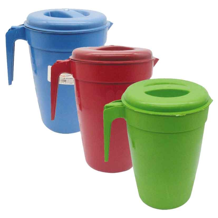 Water Jug 2L