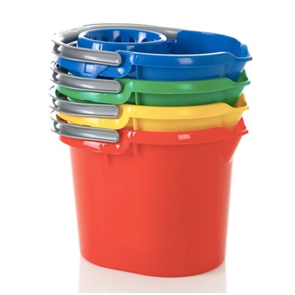 Utility Bucket 20L with Lid